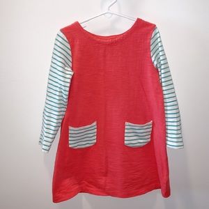 Mini Boden dress